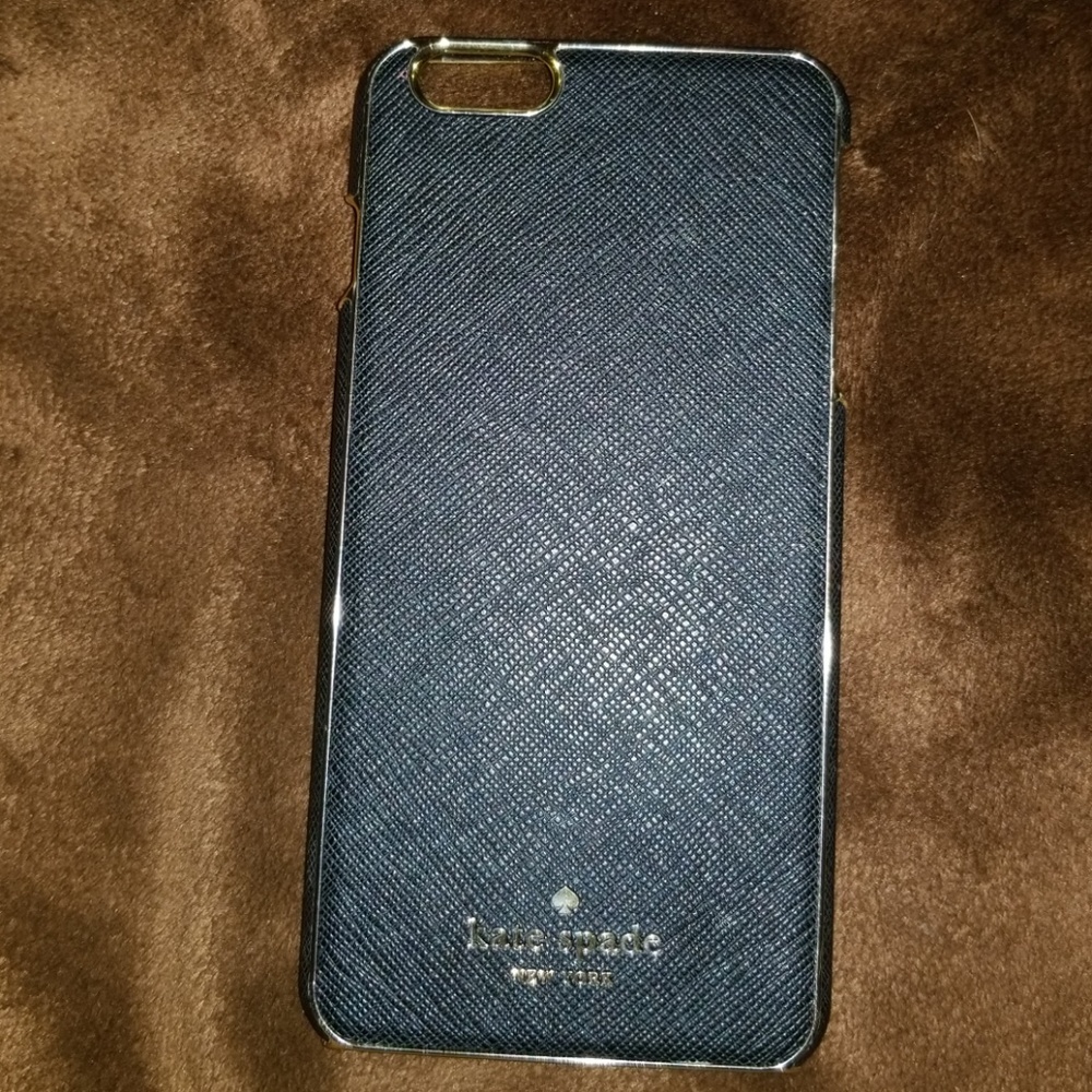 Kate spade case 6plus/7plus/8plus